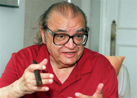 Mario Puzo Author