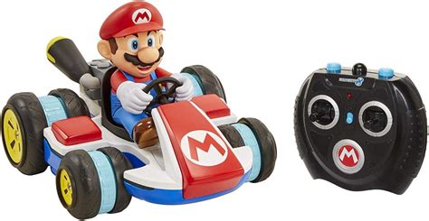 Mario Rc Car