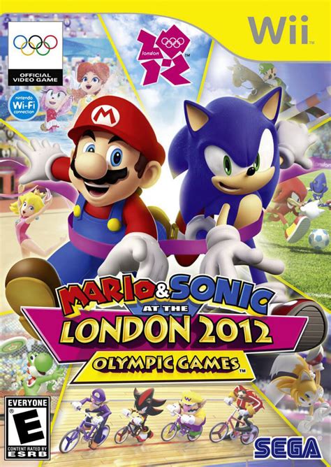 mario sonic london 2012 olympic games rom