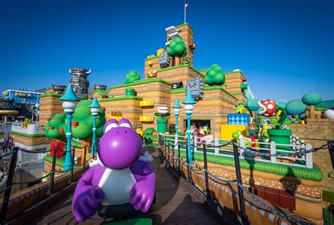 mario world florida