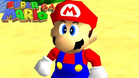 Read Online Mario 64 Guide 