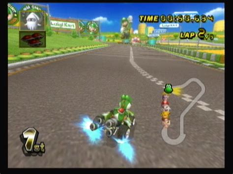 Read Online Mario Kart Wii Snaking Guide 