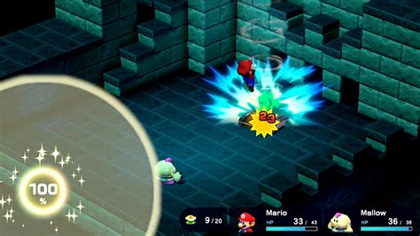 Download Mario Rpg Super Jump Guide 