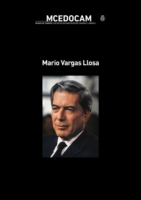 Download Mario Vargas Llosa Project Muse 