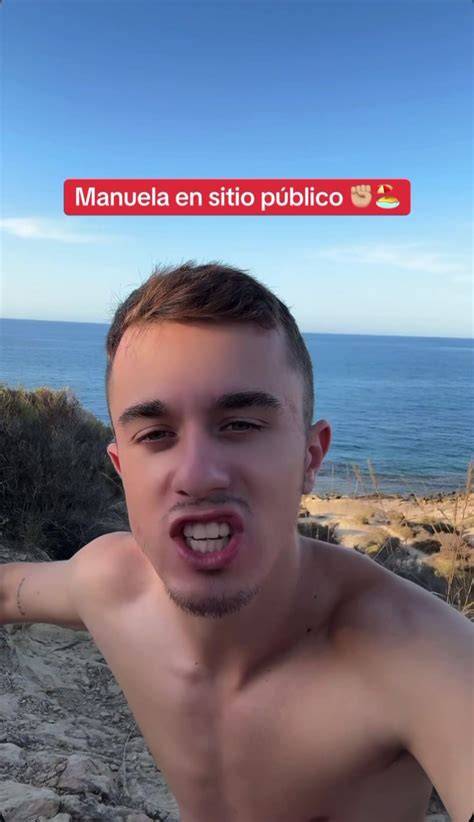 mariokijr nude