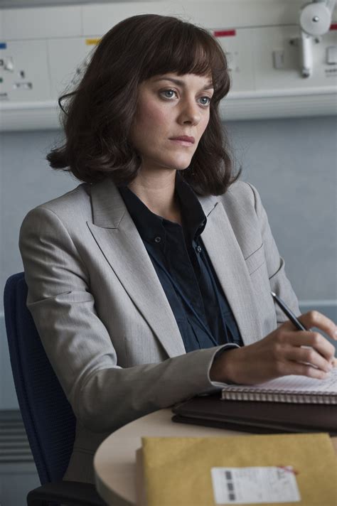 Marion Cotillard 2011