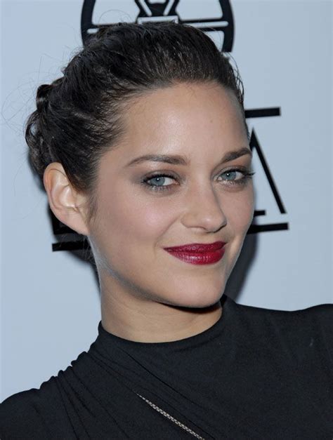 marion cotillard biography actor