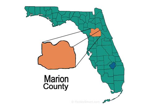 marion florida