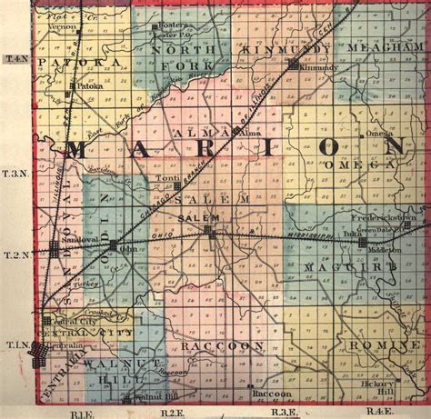 marion illinois
