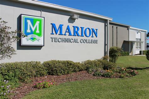 Marion Technical Institute