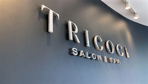 mariotricoci - Online Booking - Tricoci Salon & Spa