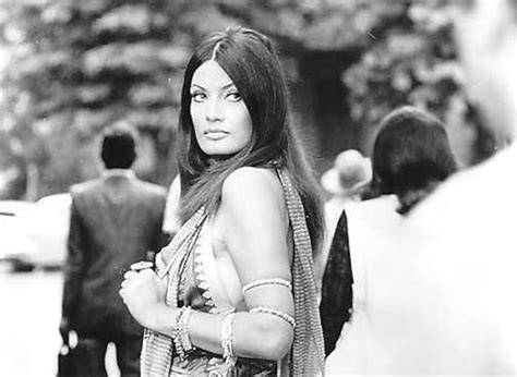 marisa mell nude
