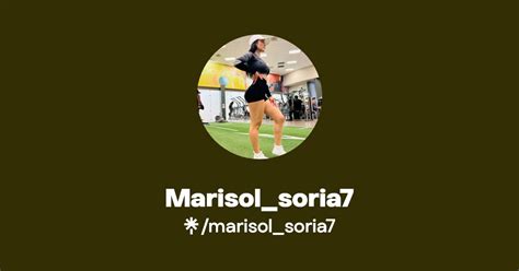 marisol soria nude