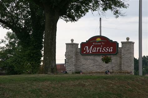 marissa illinois