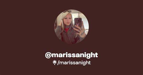 marissa night nude