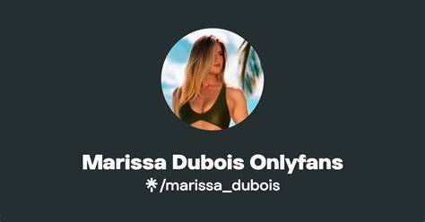 marissa onlyfans