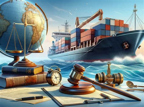 Maritime Law