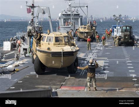 Maritime Prepositioning Force
