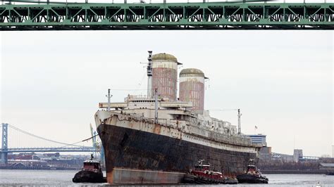 Maritime Setting Nyt