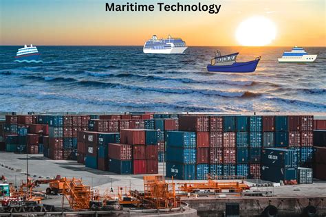 Maritime Technologies Complex