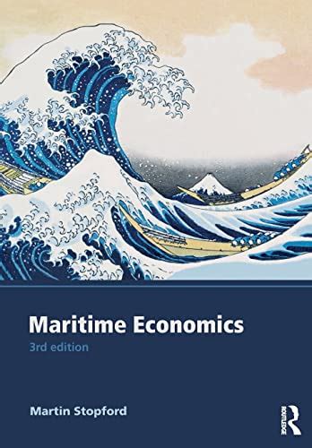 Read Online Maritime Economics 3Rd Edition Free Download 