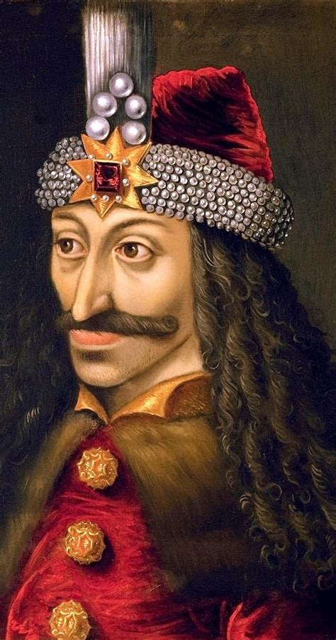 marius diaconescu vlad tepes biography