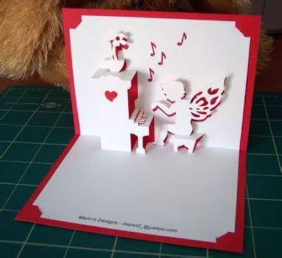 marivi pop up cards