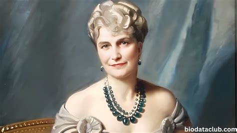 marjorie post biography