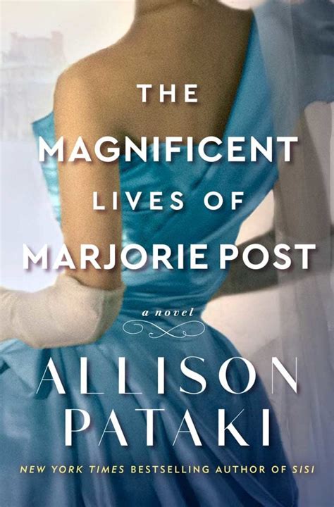 Marjorie Post Book