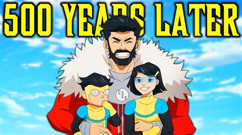 Mark 500 Years Later