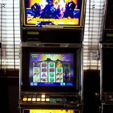 mark 6 slot machine fhof