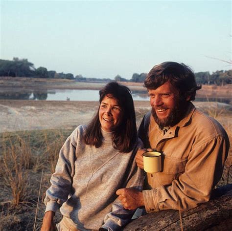 mark and delia owens biography