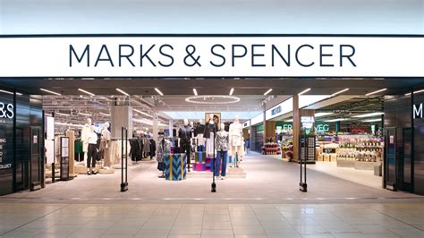 Mark And Spencer
