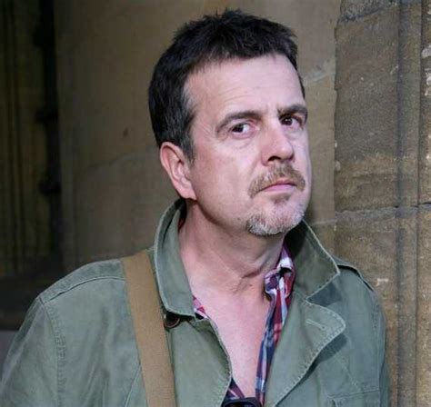 mark billingham biography