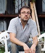 mark binelli biography