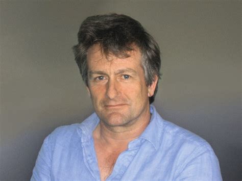 mark booth author biography samples