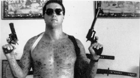 Mark Chopper Read
