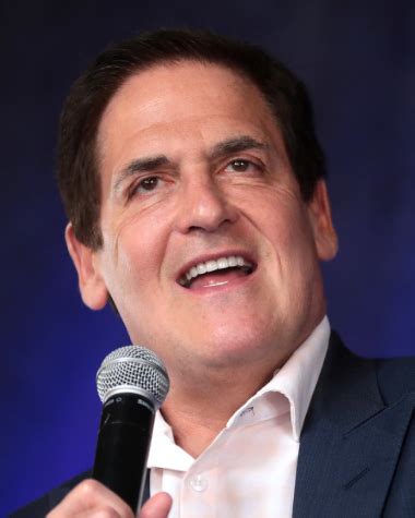 Mark Cuban Iq