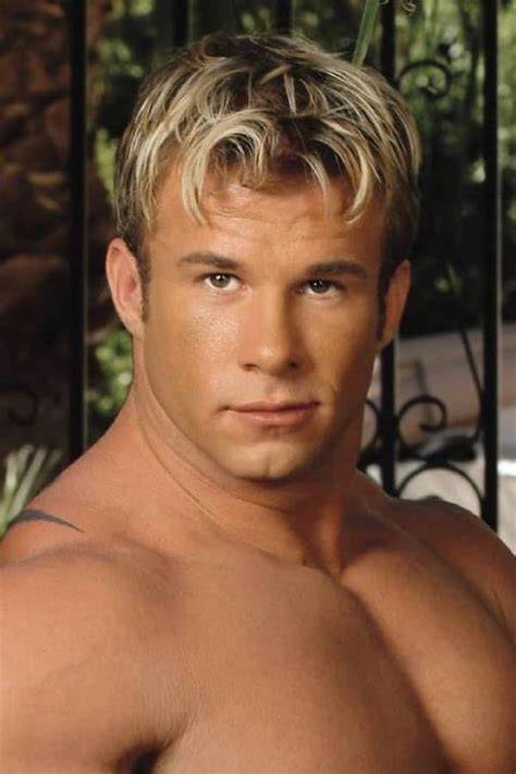 mark dalton nude