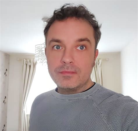 mark dowie biography