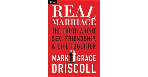 Mark Driscoll Books