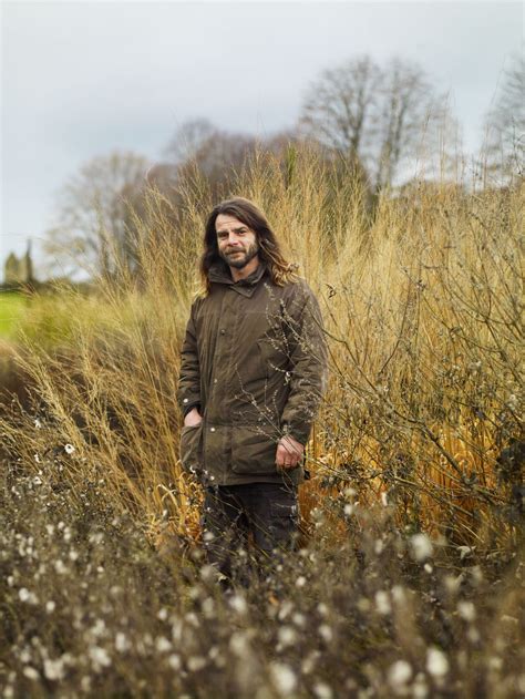 mark dumbleton biography