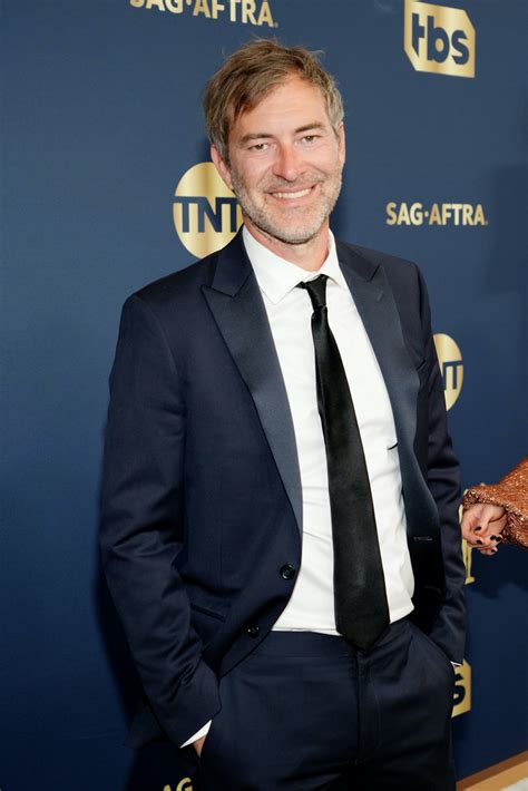Mark Duplass Actor