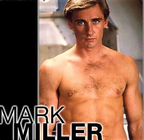 mark e miller nude