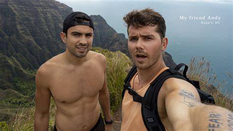 mark e miller nudes
