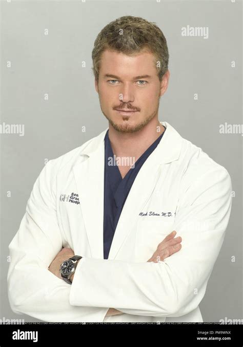 Mark From Grey's