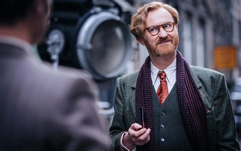Mark Gatiss Writer