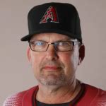 mark grace book biography
