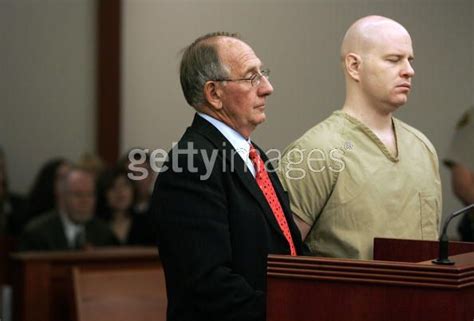 mark hacking biography