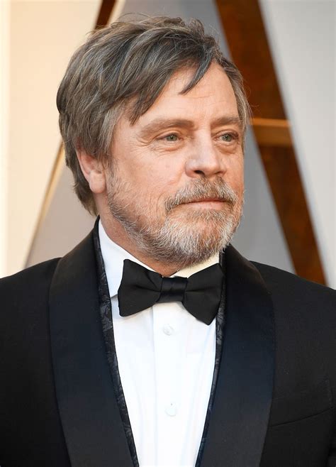 mark hamill actor biography search